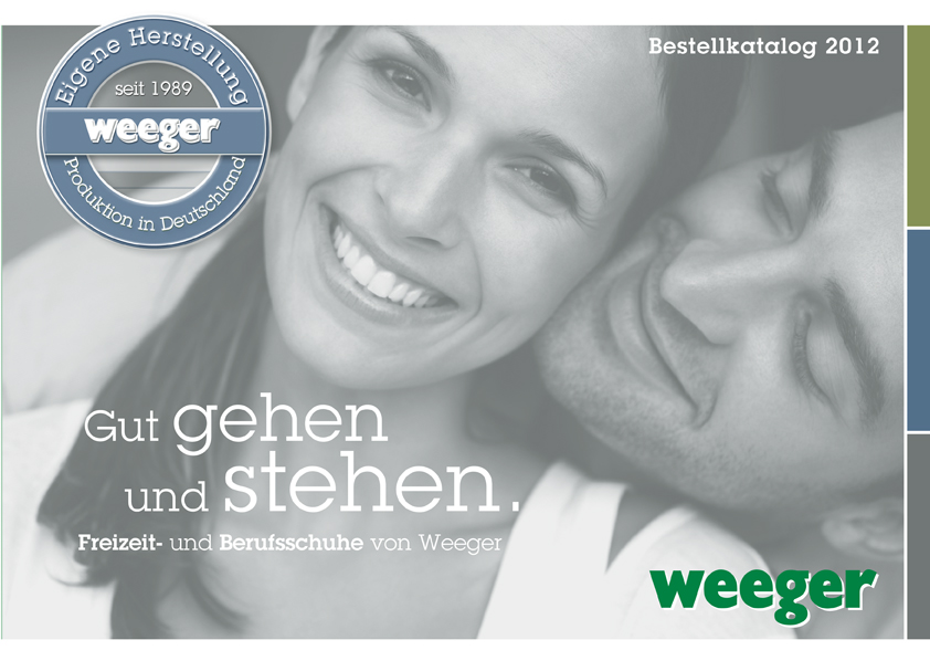 Hier unser Neuer Katalog 2011
