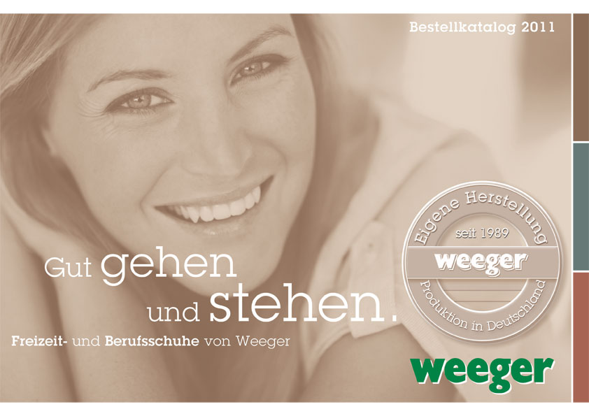 Hier unser Neuer Katalog 2011