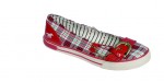Art. 13736 Damen-Ballerina (Mustang)