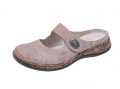 art. 18042 rieker damen sabot