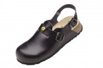 Art. 48505 Da u. He-ESD Clog m.Stahlkapp