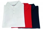 Art. 80001 Damen- und Herren-Polo-Shirt