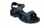 Art. 45003 Da- u. He-Trekkingsandalette