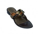Art. 14375 Da-Zehenstegpantolette (Marco