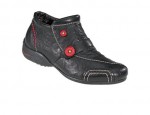 Art. 17805 Da-Kurzstiefelette (Rieker)