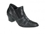 Art. 17808 Da-Kurz-Stiefelette (Reflexan