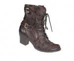 Art. 17822 Da-Schn�rstiefelette (Marco T