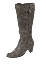 Art. 17825 Da-Langschaftstiefel (Marco T