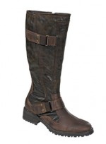 Art. 17831 Da-Langschaftstiefel (Marco T