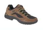 Art. 46087 Trekkinghalbschuh/Vibramsohle