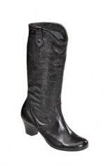 Art. 17826 Da-Schlupf-Stiefel (Tamaris)