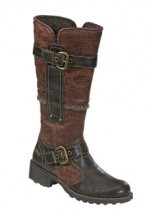 Art. 17832 Da-Langschaftstiefel (GinoVen