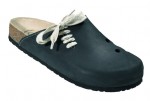 Art. 41541 BioDamen u. Herren-Clog (perf