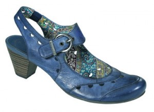 Art.15409 Damen-Sling-Pumps (Tamaris)