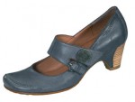 Art. 13078 Damen-Spangen-Pumps (Tamaris)