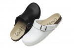 Art. 48514 Damen u. Herren Clog
