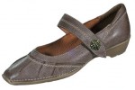 Art.13083 Damen-Spangen-Slipper (Jana)