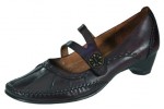 Art.13084 Damen-Spangen-Trotteur (Jana)