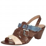 Art.15414 Damen-Sandalette (Jana)