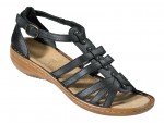 Art.15416 Damen-Sandalette (Rieker)