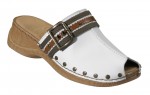 Art.18033 Damen-Pu-Clog (Rieker)