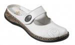 Art.18034 Damen-Sabot (Rieker)