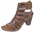 Art.15411 Damen-R�mer-Sandalette (Marco