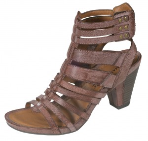 Art.15411 Damen-R&ouml;mer-Sandalette (Marco