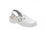 Art. 18912 Damen-Clog (Wechselfu�bett)