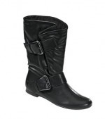 Art. 17823 Da-Schlupf-Stiefel (Tamaris)