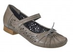 Art.13086 Damen-Spangen-Slipper (Rieker)