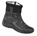 Art. 17003 Damen-Stiefelette (Rieker) Te