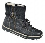 Art. 17004 Damen-Stiefelette (Rieker)
