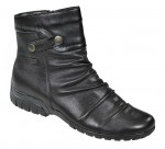 Art. 17005 Damen-Stiefelette (Rieker) Te