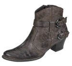 Art. 17007 Stiefelette (Marco Tozzi)