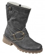 Art. 17010 Damen Stiefel (Rieker)