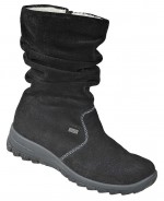 Art. 17011 Damen-Stiefel (Rieker) Tex-Kl
