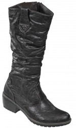 Art. 17018 Damen Langschaftstiefel (Riek
