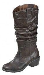 Art. 17019 Langschaftstiefel (Reflexan)