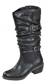 Art. 17020 Langschaftstiefel (Reflexan)
