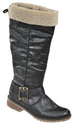 Art. 17022 Langschaftstiefel (Rieker)