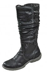 Art. 17023 Langschaftstiefel (Reflexan)