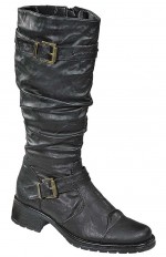 Art. 17024 Langschaftstiefel (Rieker)