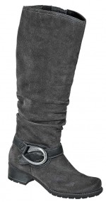 Art. 17026 Langschaftstiefel (Tamaris)