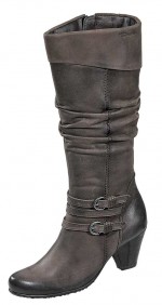 Art. 17027 Da-Langschaftstiefel (Tamaris