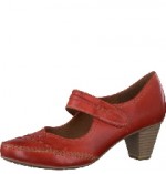 art. 13590 spangenpumps (jana 24310)