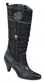 Art. 17032 Da-Stiefel (s.Oliver)