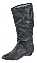 Art. 17035 Schlupf-Stiefel (s.Oliver)