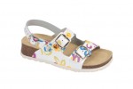 Art. 45125 Bio Da-ESD-Sandale (Berufssch