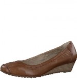 Keil-Pumps 22203 Jana